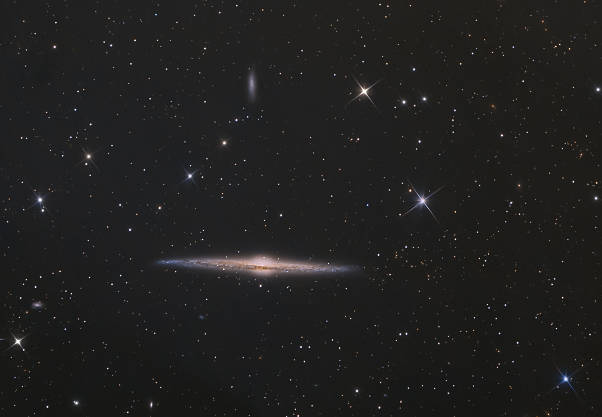 NGC4565